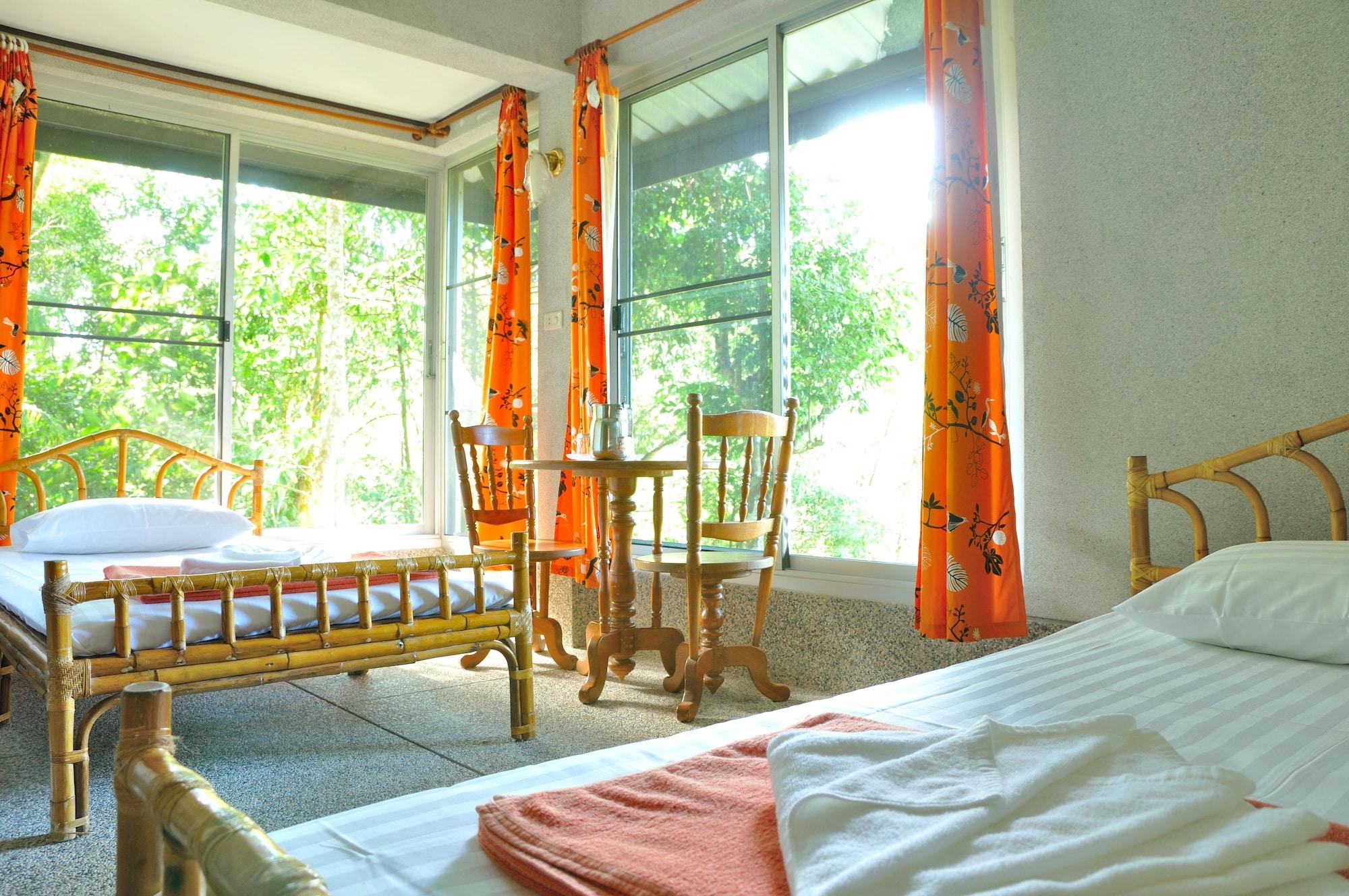 Chestnut Hill Eco Resort Had Yai Hat Yai Exterior foto