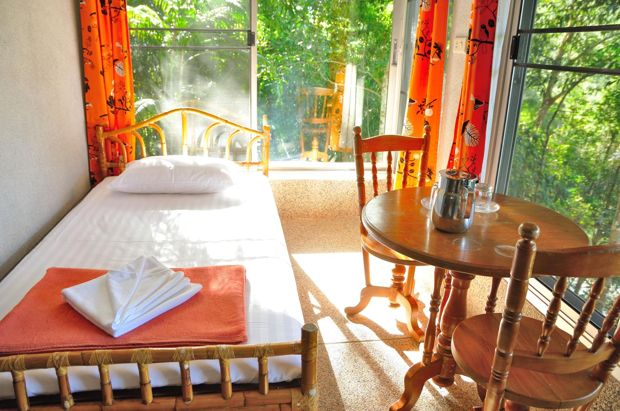 Chestnut Hill Eco Resort Had Yai Hat Yai Exterior foto