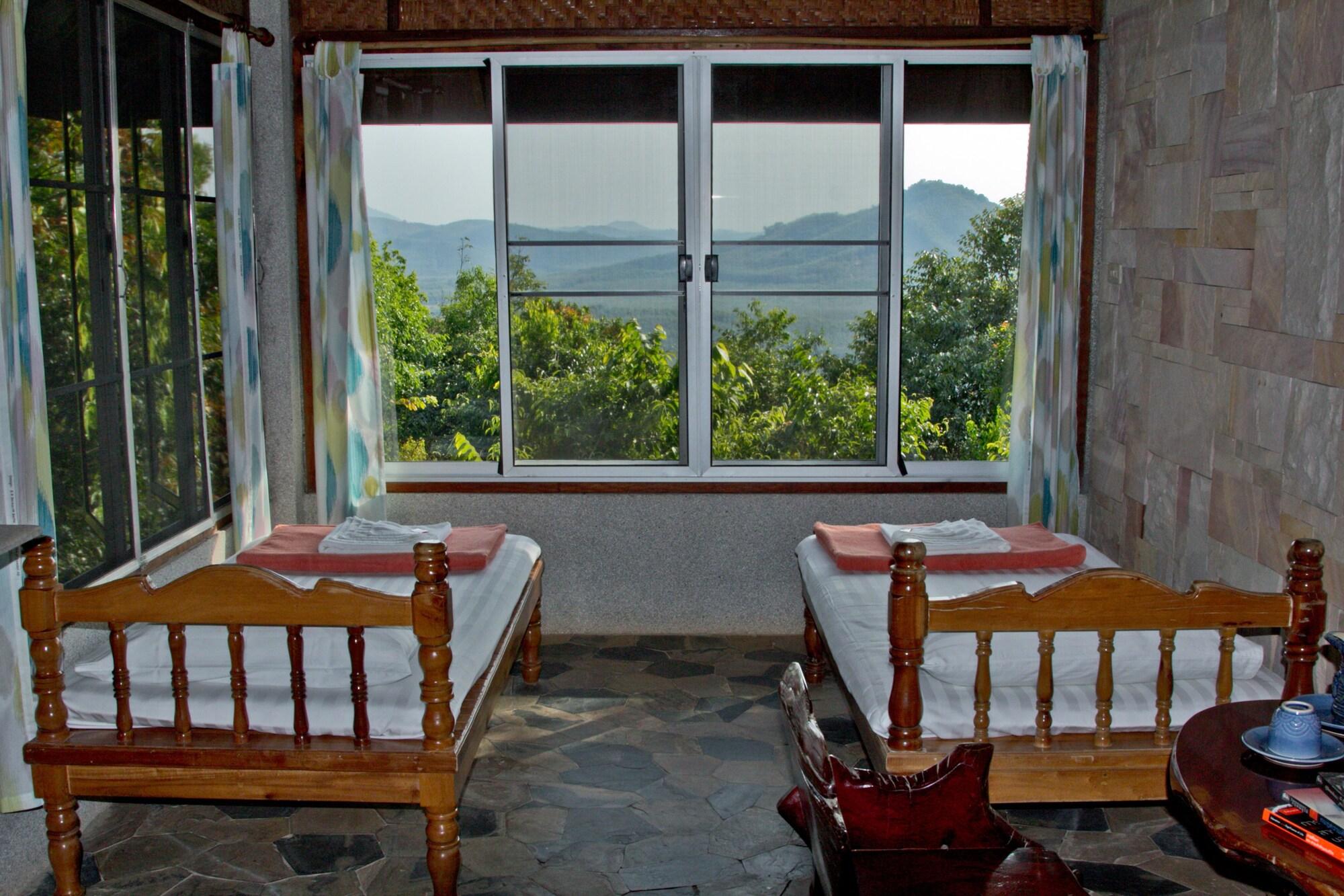 Chestnut Hill Eco Resort Had Yai Hat Yai Exterior foto