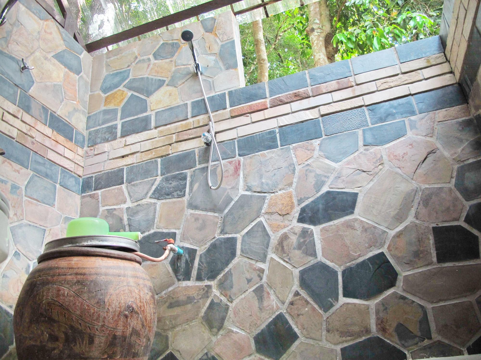 Chestnut Hill Eco Resort Had Yai Hat Yai Exterior foto