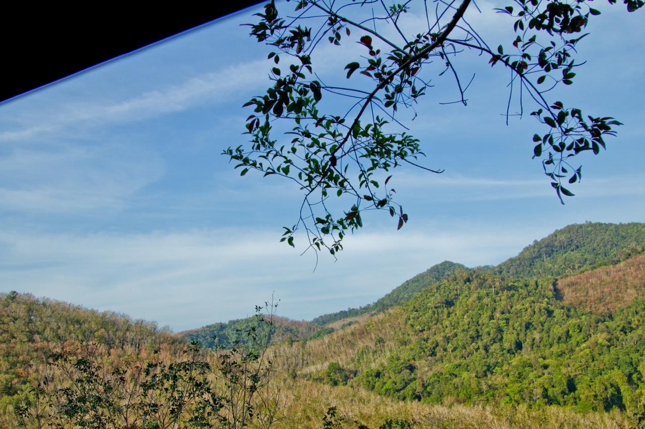 Chestnut Hill Eco Resort Had Yai Hat Yai Exterior foto