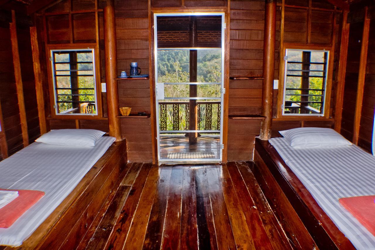 Chestnut Hill Eco Resort Had Yai Hat Yai Exterior foto