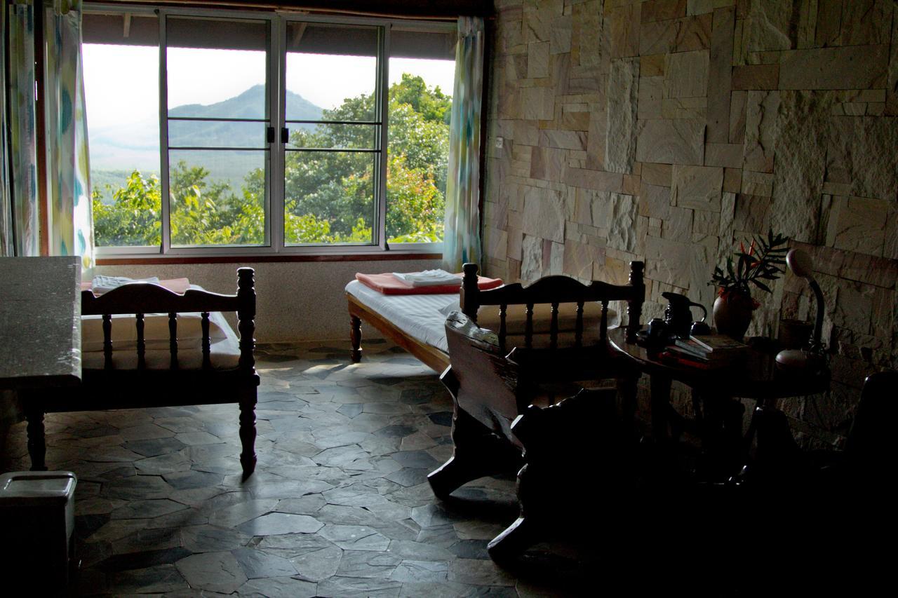 Chestnut Hill Eco Resort Had Yai Hat Yai Exterior foto