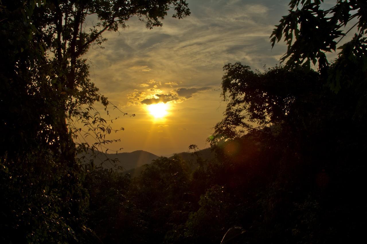 Chestnut Hill Eco Resort Had Yai Hat Yai Exterior foto