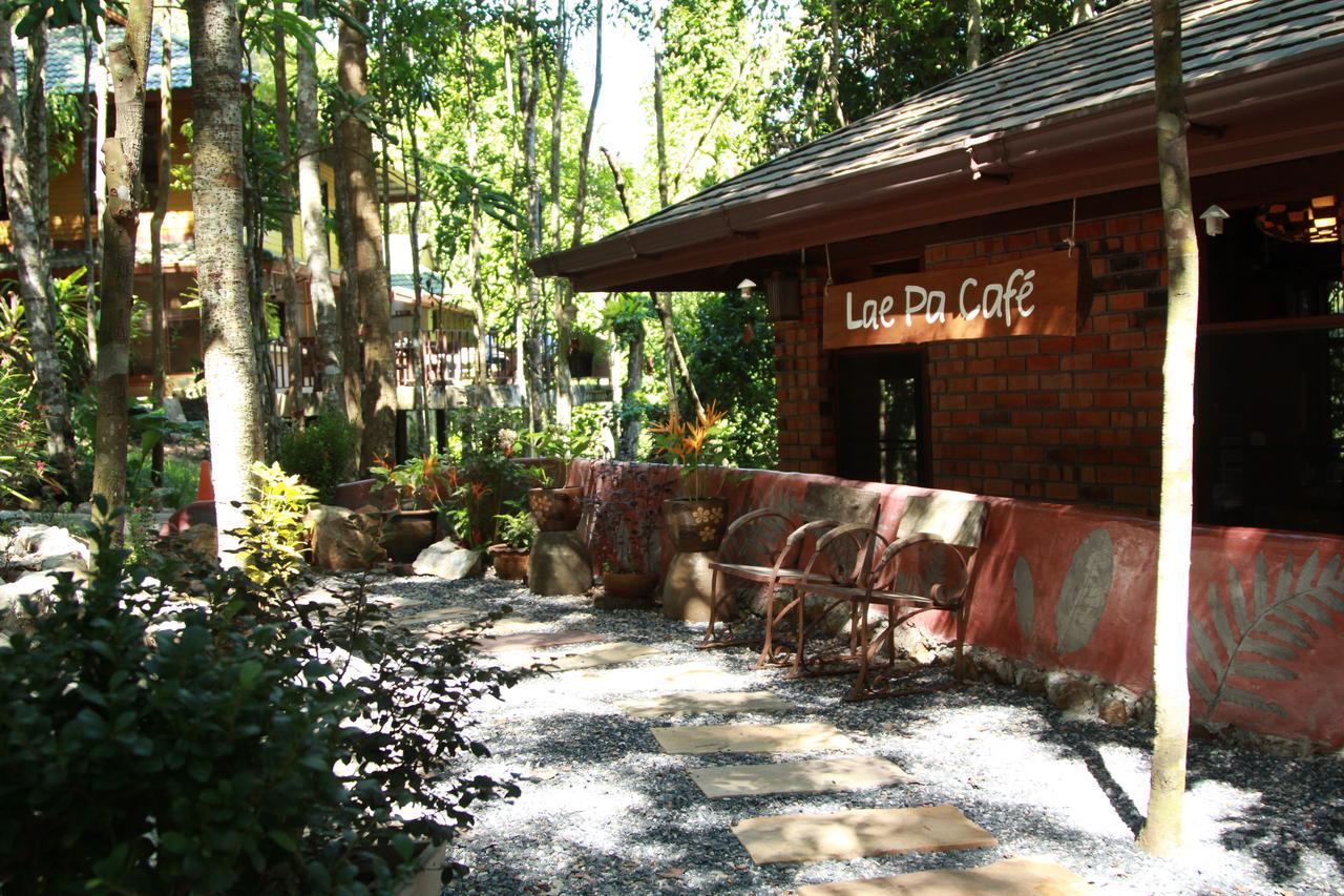 Chestnut Hill Eco Resort Had Yai Hat Yai Exterior foto